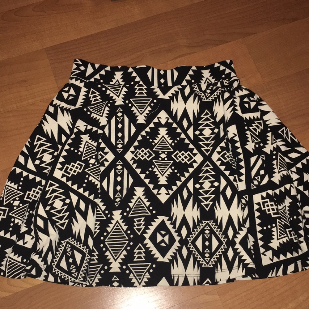 Brand new Victoria’s Secret Pink skater skirt